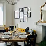 펜션 Casa Mia - Tra Monferrato, Langhe E Roero CastellʼAlfero