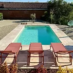 펜션 Casa Mia - Tra Monferrato, Langhe E Roero