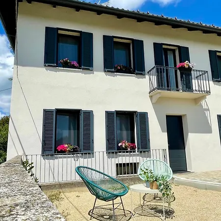 Casa Mia - Tra Monferrato, Langhe E Roero Holiday home