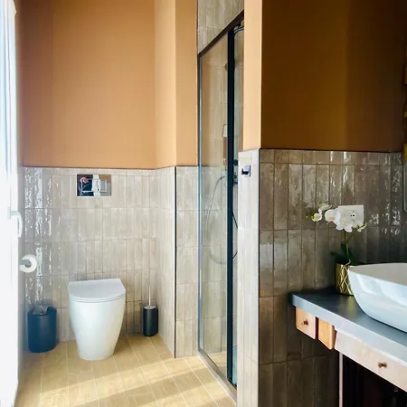 Nyaraló Casa Mia - Tra Monferrato, Langhe E Roero