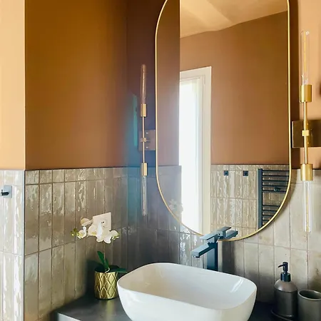 Casa Mia - Tra Monferrato, Langhe E Roero CastellʼAlfero