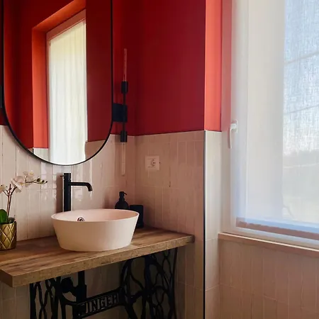 Casa Mia - Tra Monferrato, Langhe E Roero * CastellʼAlfero