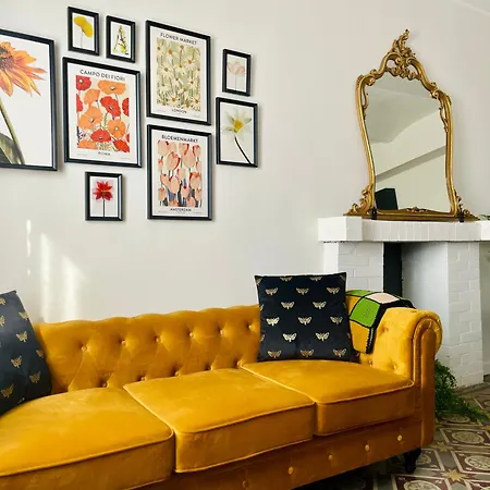 Casa Mia - Tra Monferrato, Langhe E Roero * CastellʼAlfero