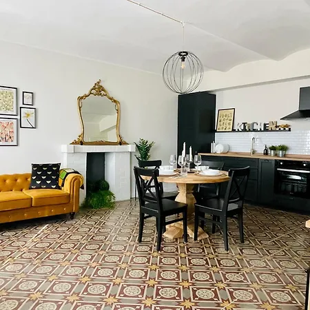 Casa Mia - Tra Monferrato, Langhe E Roero 度假居