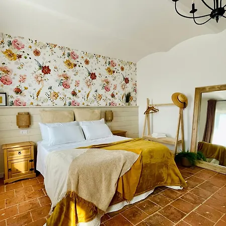 Casa Mia - Tra Monferrato, Langhe E Roero 度假居 CastellʼAlfero