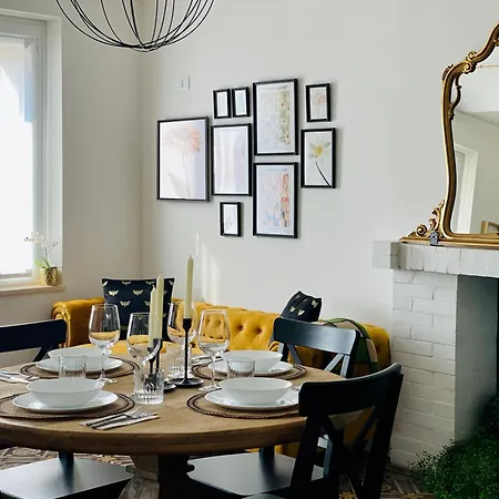 Nyaraló Casa Mia - Tra Monferrato, Langhe E Roero CastellʼAlfero