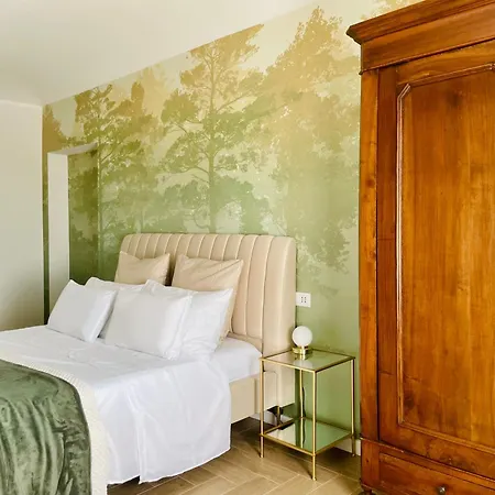 Casa Mia - Tra Monferrato, Langhe E Roero * CastellʼAlfero