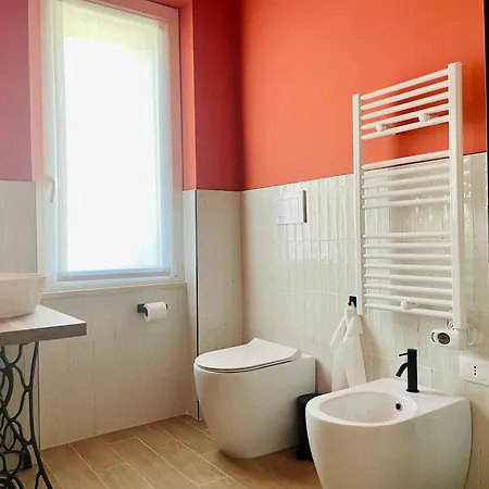 Casa Mia - Tra Monferrato, Langhe E Roero Nyaraló