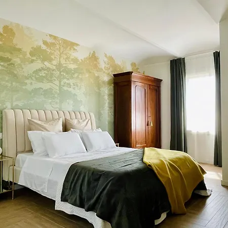 Nyaraló Casa Mia - Tra Monferrato, Langhe E Roero *