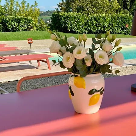 Casa Mia - Tra Monferrato, Langhe E Roero * CastellʼAlfero