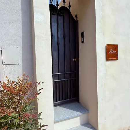 Casa Mia - Tra Monferrato, Langhe E Roero 度假居 CastellʼAlfero