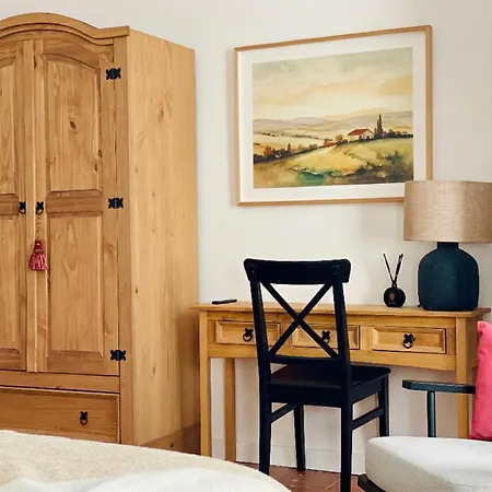 Casa Mia - Tra Monferrato, Langhe E Roero Nyaraló *