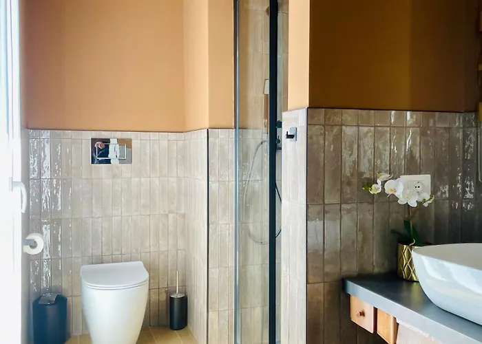 Hébergement de vacances Casa Mia - Tra Monferrato, Langhe E Roero