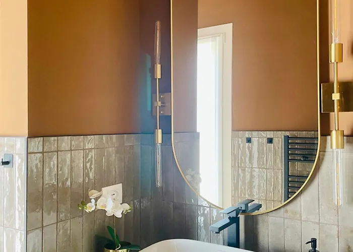 Casa Mia - Tra Monferrato, Langhe E Roero CastellʼAlfero