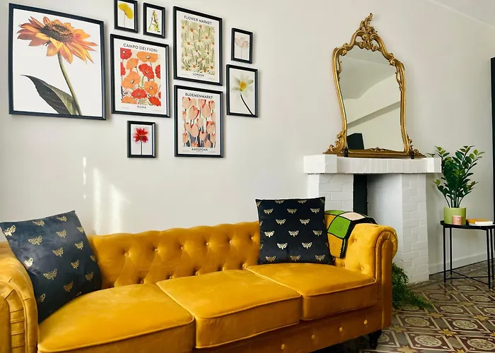 Casa Mia - Tra Monferrato, Langhe E Roero * CastellʼAlfero