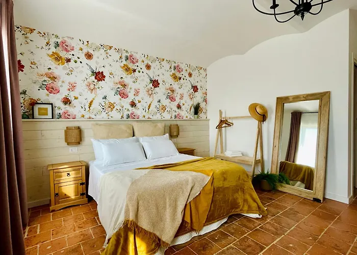 Casa Mia - Tra Monferrato, Langhe E Roero Hébergement de vacances CastellʼAlfero