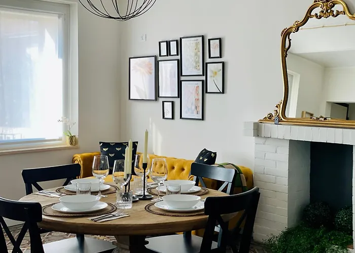 Hébergement de vacances Casa Mia - Tra Monferrato, Langhe E Roero CastellʼAlfero