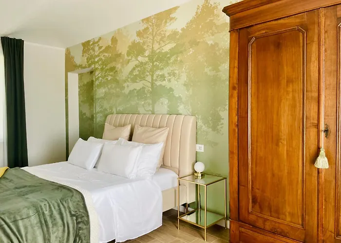 Casa Mia - Tra Monferrato, Langhe E Roero * CastellʼAlfero