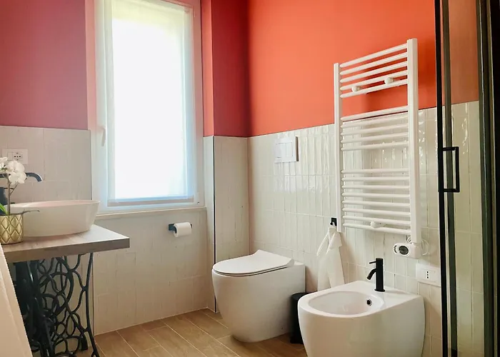 Casa Mia - Tra Monferrato, Langhe E Roero Hébergement de vacances