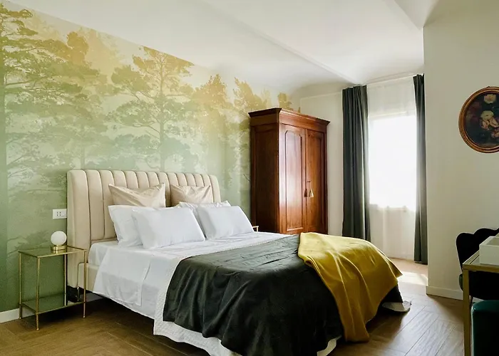 Hébergement de vacances Casa Mia - Tra Monferrato, Langhe E Roero *