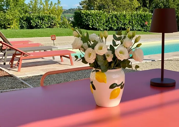 Casa Mia - Tra Monferrato, Langhe E Roero * CastellʼAlfero