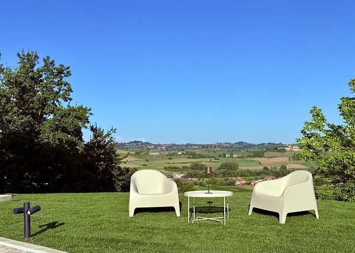 Casa Mia - Tra Monferrato, Langhe E Roero CastellʼAlfero