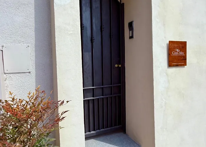 Casa Mia - Tra Monferrato, Langhe E Roero Hébergement de vacances CastellʼAlfero