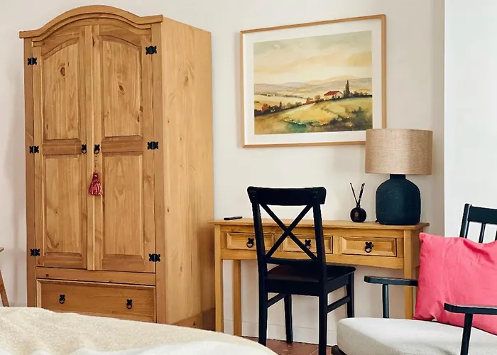 Casa Mia - Tra Monferrato, Langhe E Roero Hébergement de vacances *